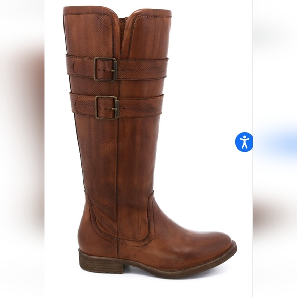 ROAH DATE BOOTS - Picture 3 of 12